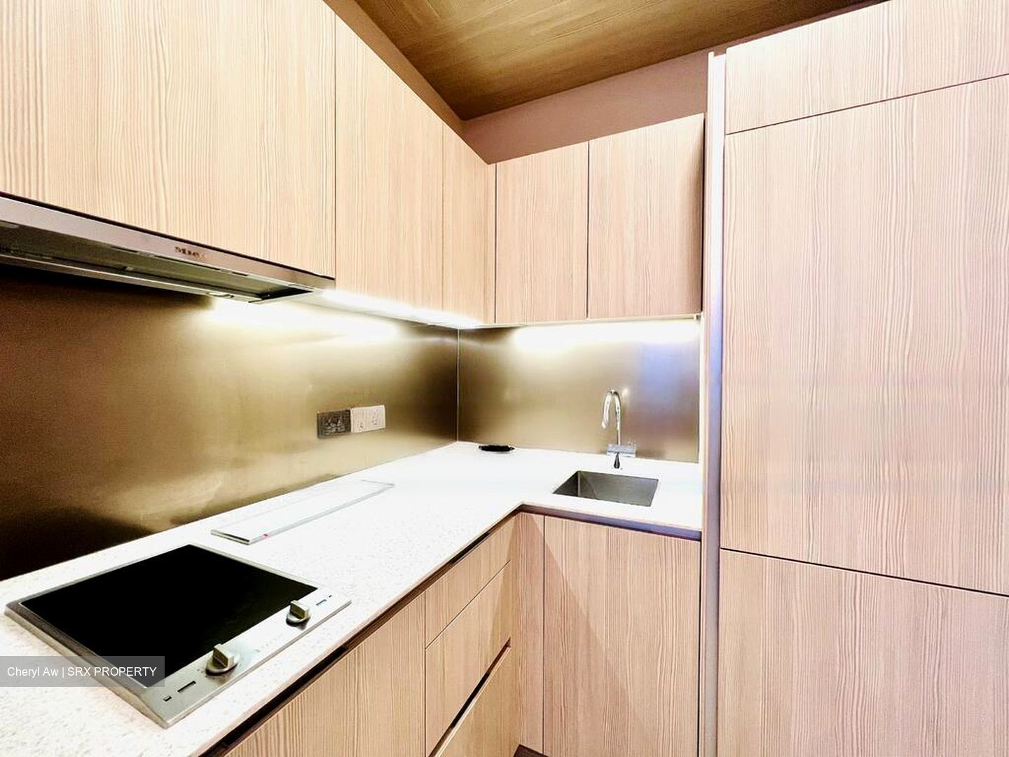 Duo Residences (D7), Apartment #487118701